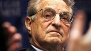 George Soros