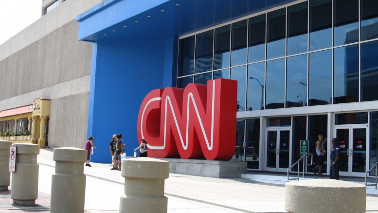 CNN now labeling 900 conservative organizations “hate groups” thanks to radical left-wing propaganda of the Southern Poverty Law Center