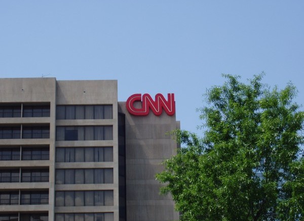 Fake news CNN used distorted “fake polls” to trick the public